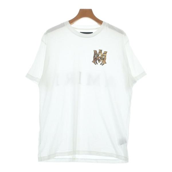 AMIRI（アミリ） AMIRI Tシャツ・カットソー メンズ 中古 古着