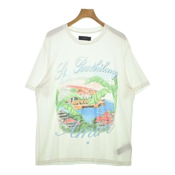 AMIRI（アミリ） AMIRI Tシャツ・カットソー メンズ 中古 古着