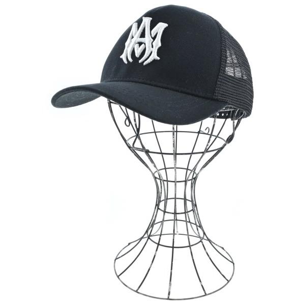 AMIRI（アミリ） キャップ メンズ 中古 古着 : RAGTAG Online Shop