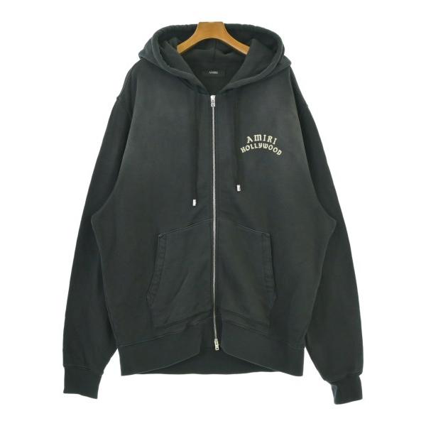 【韓国輸入】アミリ パーカー　古着 韓国買い付け AMIRI（アミリ） パーカー メンズ 中古 古着 : RAGTAG Online Shop