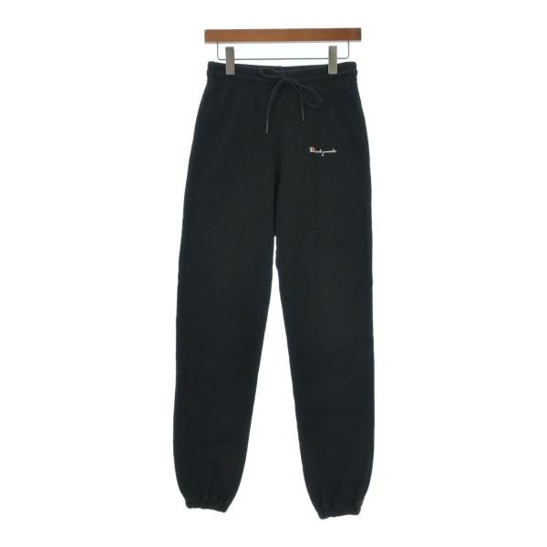 READYMADE レディメイド スウェットパンツ M 黒 【古着】【中古】【送料無料】 READYMADE（レディメイド） スウェットパンツ メンズ 中古 古着