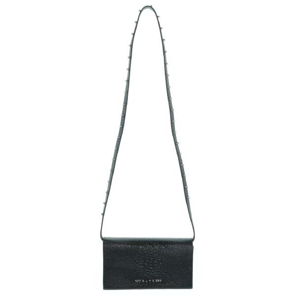 1017 ALYX 9SM（アリクス） ALYX ショルダーバッグ レディース 中古