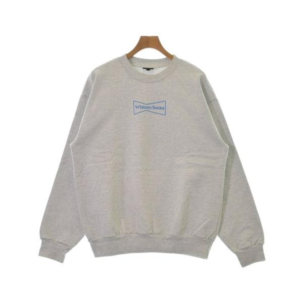 WASTED YOUTH ウェイステッドユース スウェット メンズ 【古着】【中古】 Wasted Youth スウェット メンズ ウェイステッドユース 中古 古着