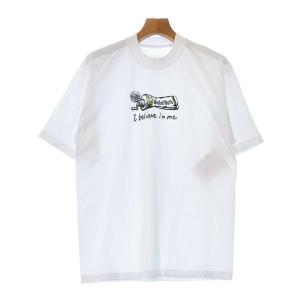 Wasted Youth WASTED YOUTH Tシャツ・カットソー メンズ ウェイ