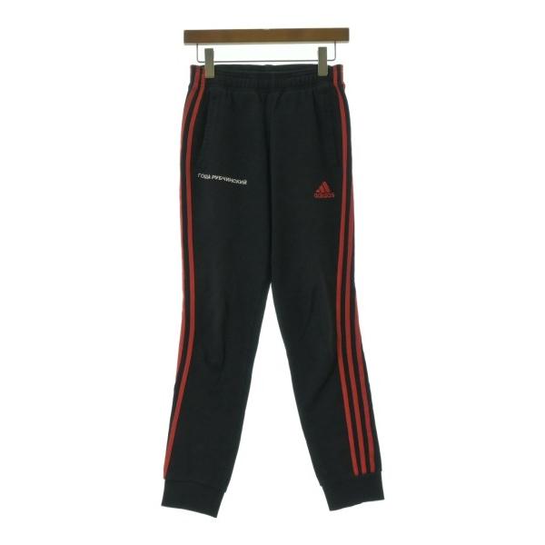 Gosha Rubchinskiy GOSHA RUBCHINSKIY スウェットパンツ レディース 