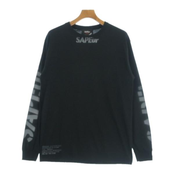 SAPEur メンズカットソー SAPEur Tシャツ・カットソー メンズ サプール 中古 古着 : RAGTAG