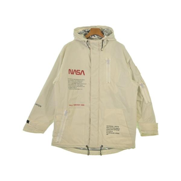 HERON PRESTON（ヘロンプレストン） ブルゾン（その他） メンズ 中古