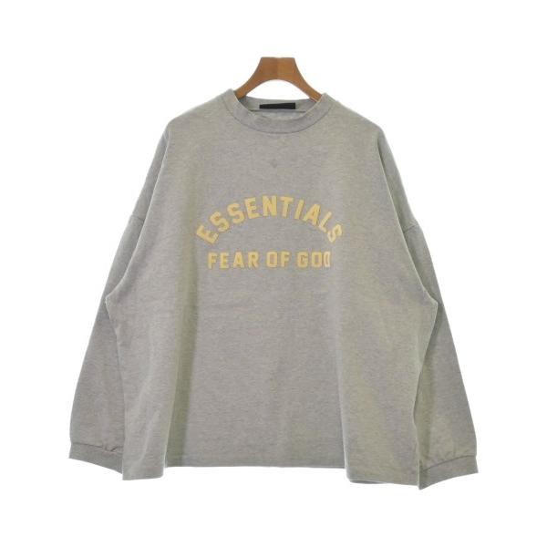 Fear of God ESSENTIALS スウェット メンズ フィアオブゴッド
