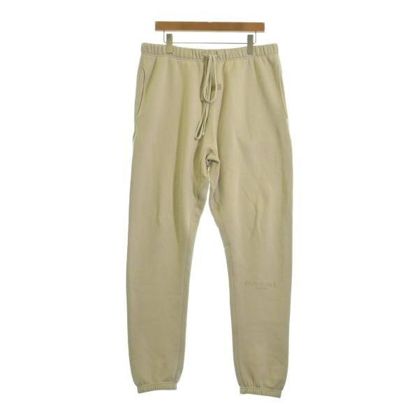 【新品未使用】FEAR OF GOD スウェット　パンツ Fear of God ESSENTIALS スウェットパンツ メンズ フィアオブゴッド