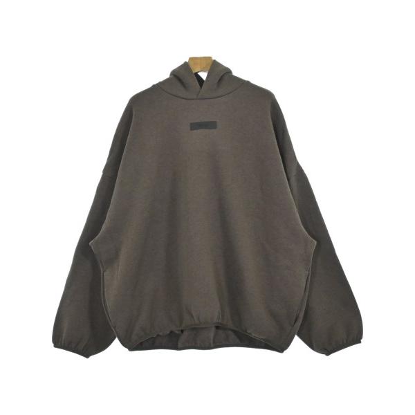 Fear of God ESSENTIALS パーカー メンズ フィアオブゴッド  