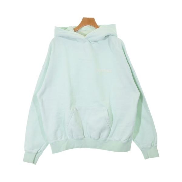 Fear of God ESSENTIALS パーカー メンズ フィアオブゴッド