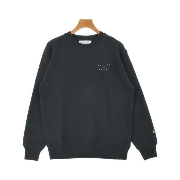 その他 ソノタ スウェット L 黒 【古着】【中古】【送料無料】 その他 スウェット メンズ ソノタ 中古 古着 : RAGTAG Online Shop
