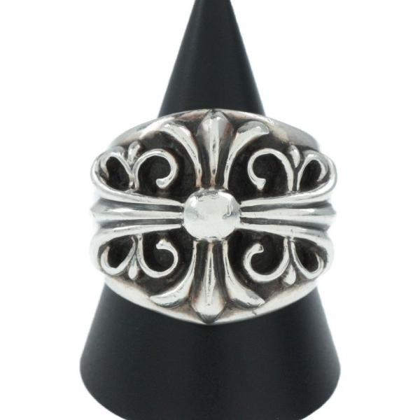 Chrome Hearts クロムハーツ リング メンズ Buyee Buyee Japanese Proxy Service Buy From Japan Bot Online