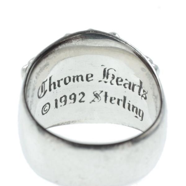 Chrome Hearts クロムハーツ リング メンズ Buyee Buyee Japanese Proxy Service Buy From Japan Bot Online