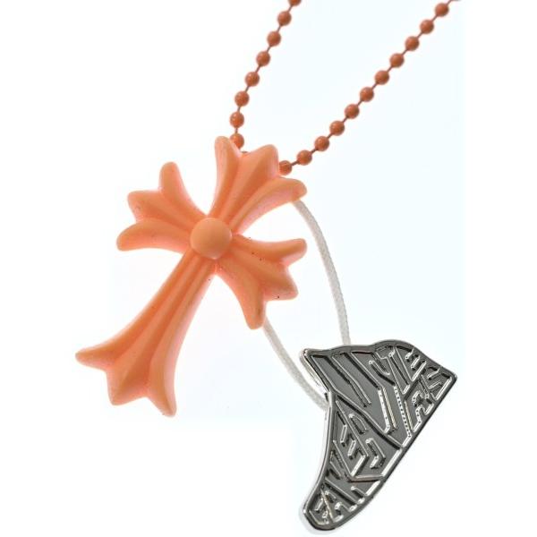 CHROME HEARTS（クロムハーツ） ネックレス レディース 中古 古着