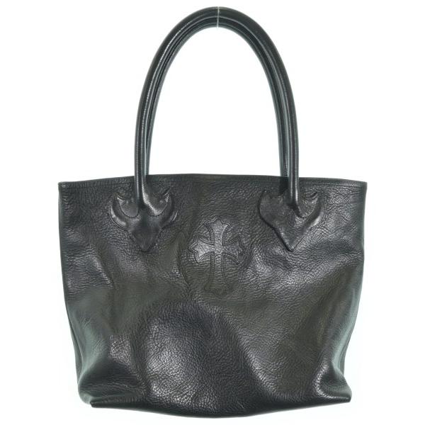 CHROME HEARTS（クロムハーツ） トートバッグ メンズ 中古 古着