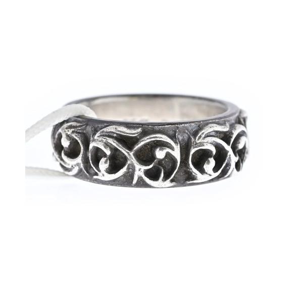 CHROME HEARTS（クロムハーツ） リング メンズ 中古 古着 : RAGTAG