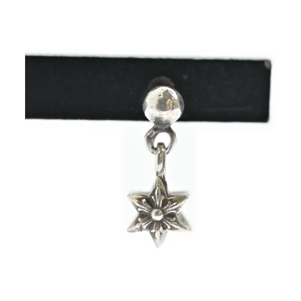 CHROME HEARTS（クロムハーツ） ピアス メンズ 中古 古着 : RAGTAG