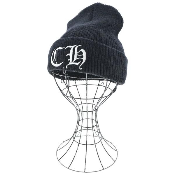 CHROME HEARTS（クロムハーツ） ニットキャップ・ビーニー メンズ 中古