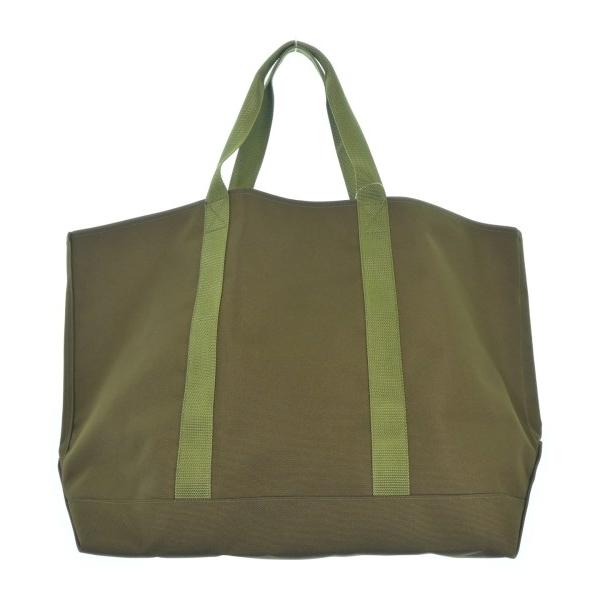 L.L.Bean（エルエルビーン） トートバッグ メンズ 中古 古着 : RAGTAG 