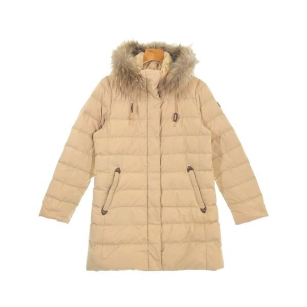 AIGLE（エーグル） ダウンコート レディース 中古 古着 : RAGTAG 