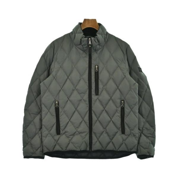 AIGLE（エーグル） ダウンジャケット/ダウンベスト メンズ 中古 古着