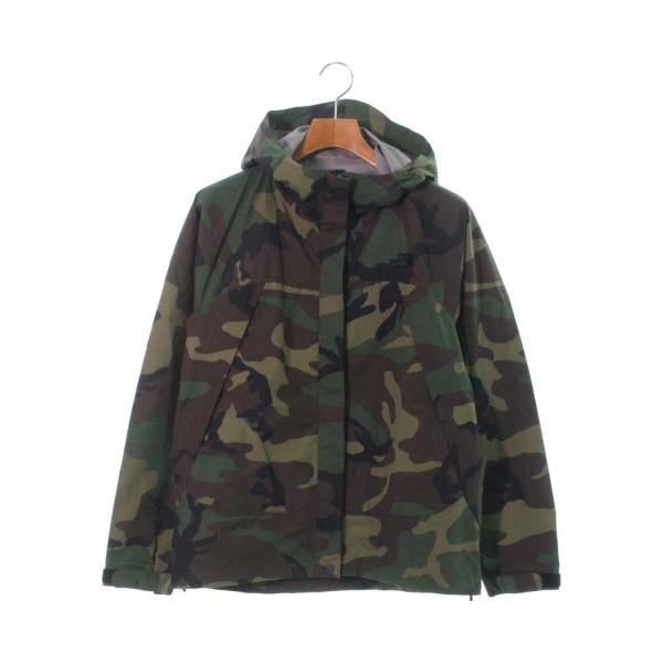 The North Face ザノースフェイス マウンテンパーカー レディース j0012 Ragtag Online Shop 通販 Yahoo ショッピング