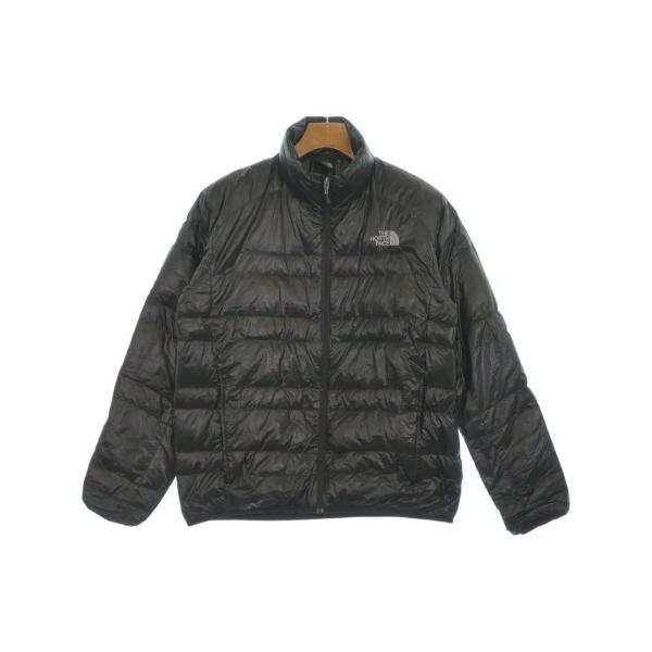 THE NORTH FACE ダウンジャケット/ダウンベスト メンズ ザ ノース  