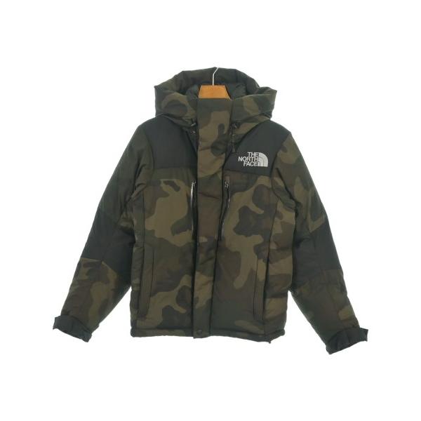 THE NORTH FACE（ザ ノースフェイス） ダウンジャケット/ダウンベスト