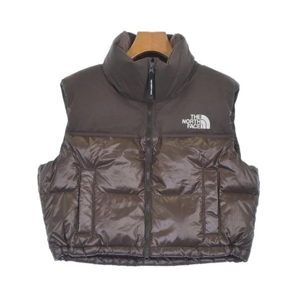 THE NORTH FACE ダウンジャケット/ダウンベスト レディース ザ THE NORTH FACE ダウンジャケット/ダウンベスト レディース ザ