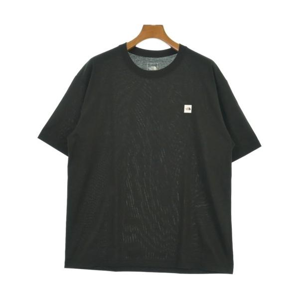 THE NORTH FACE Tシャツ・カットソー メンズ ザ ノースフェイス 中古  