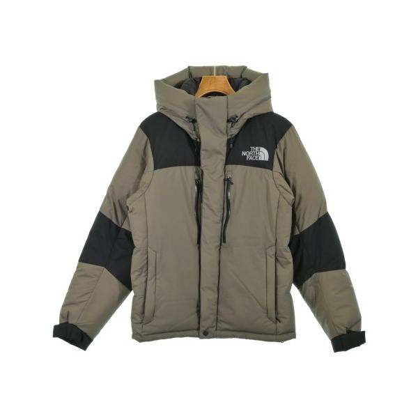 THE NORTH FACE（ザ ノースフェイス） ダウンジャケット/ダウンベスト