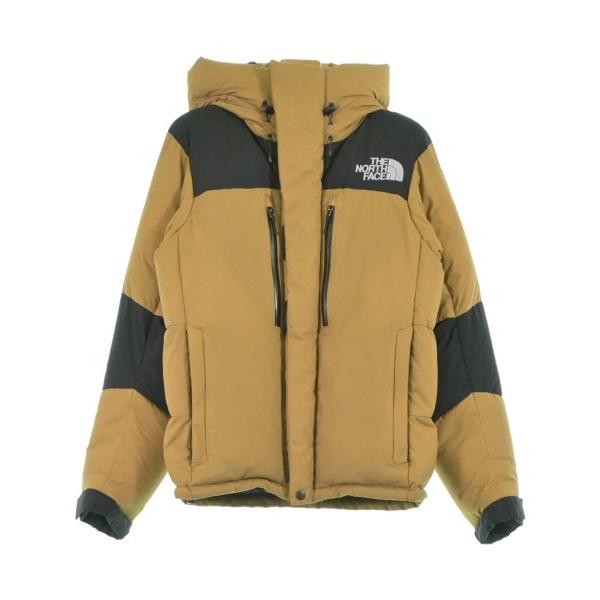 タグ付 新品未使用 THE NORTH FACE メンズM THE NORTH FACE（ザ ノースフェイス） ダウンジャケット/ダウンベスト