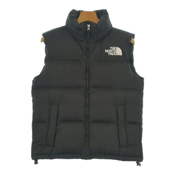 THE NORTH FACE ダウンジャケット/ダウンベスト メンズ ザ ノース