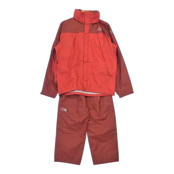 THE NORTH FACE ザノースフェイス セットアップ・スーツ（その他） メンズ 【古着】【中古】 THE NORTH FACE（ザ ノースフェイス） セットアップ・スーツ（その他