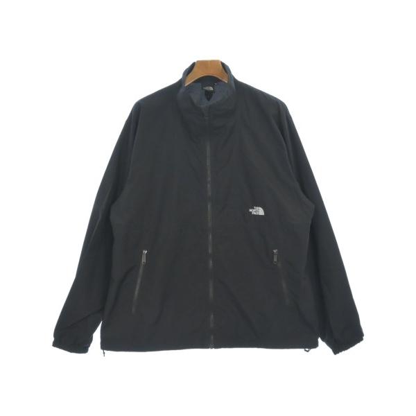 THE NORTH FACE ザノースフェイス ブルゾン（その他） メンズ 【古着】【中古】 THE NORTH FACE（ザ ノースフェイス） ブルゾン（その他） メンズ ザ