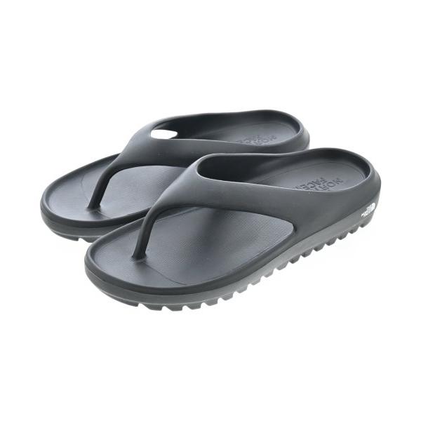 THE NORTH FACE ザノースフェイス サンダル メンズ 【古着】【中古】 THE NORTH FACE（ザ ノースフェイス） サンダル メンズ ザ ノース