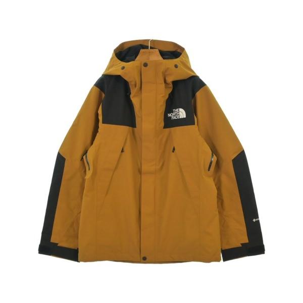 THE NORTH FACE マウンテンパーカー メンズ ザ ノースフェイス