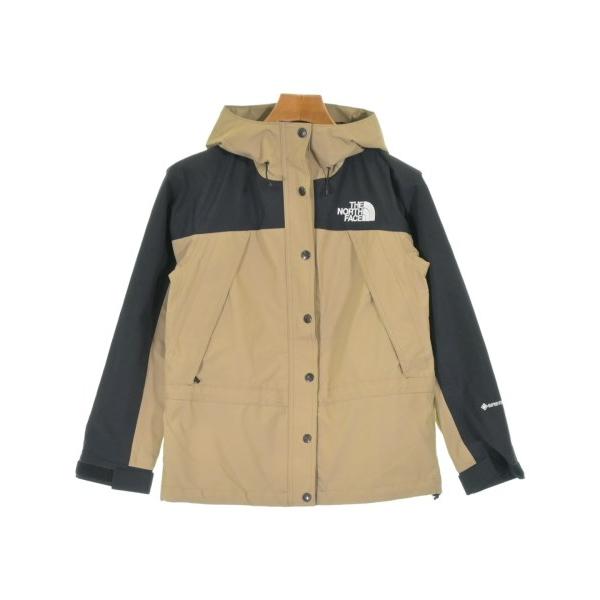 日本未発売 古着【ザ・ノースフェイス】マウンテンパーカー レディースXL THE NORTH FACE（ザ ノースフェイス） マウンテンパーカー レディース