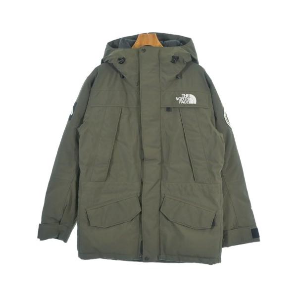 THE NORTH FACE（ザ ノースフェイス） ダウンジャケット/ダウンベスト 