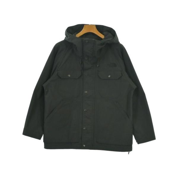 THE NORTH FACE（ザ ノースフェイス） マウンテンパーカー メンズ ザ