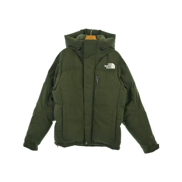 THE NORTH FACE（ザ ノースフェイス） ダウンジャケット/ダウンベスト