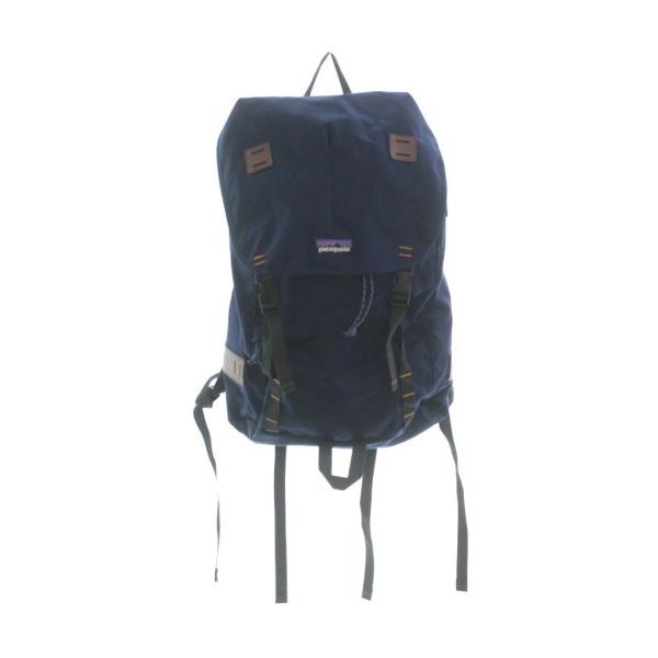Patagonia パタゴニア バックパック リュック メンズ 3500621j0055 Ragtag Online Shop 通販 Yahoo ショッピング