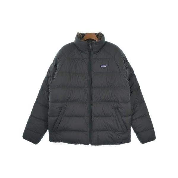 patagonia（パタゴニア） ダウンジャケット/ダウンベスト メンズ 中古