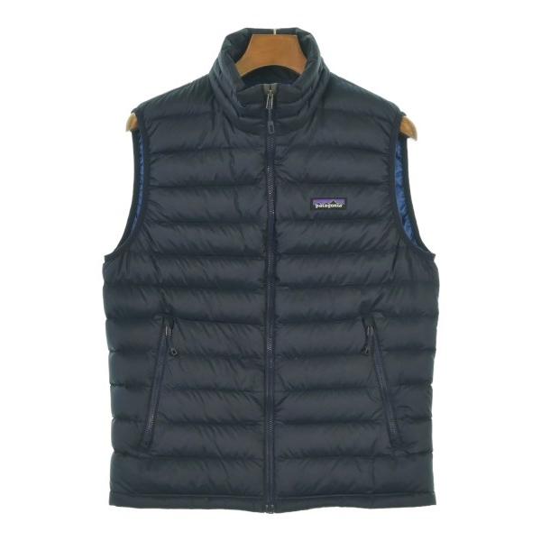 patagonia（パタゴニア） ダウンジャケット/ダウンベスト メンズ 中古