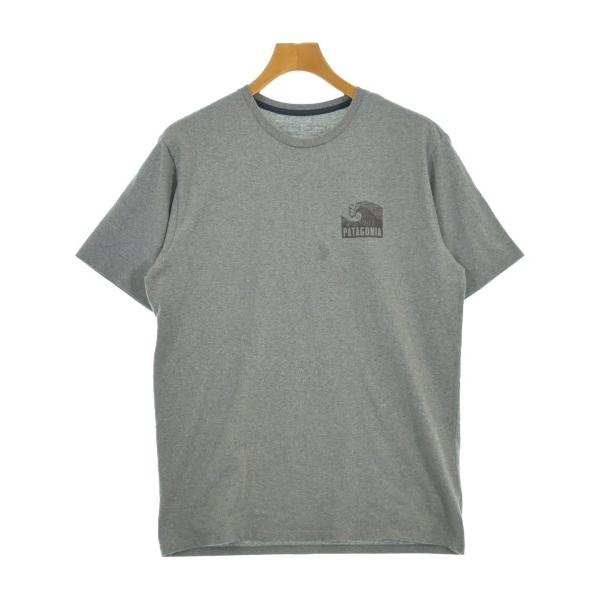 patagonia（パタゴニア） patagonia Tシャツ・カットソー メンズ 中古