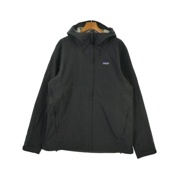 patagonia　マウンテンパーカー　メンズ（M） patagonia（パタゴニア） マウンテンパーカー メンズ 中古 古着