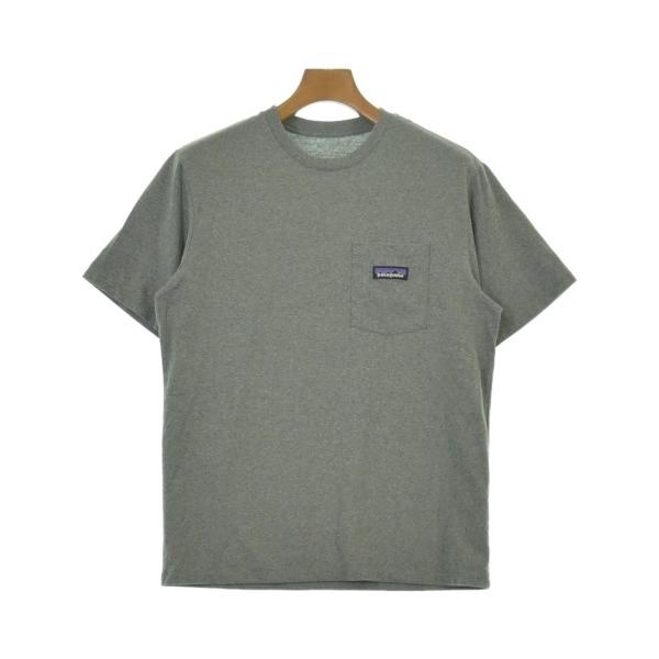 patagonia（パタゴニア） patagonia Tシャツ・カットソー メンズ 中古
