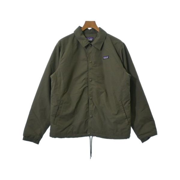 patagonia ダウンジャケット/ダウンベスト メンズ パタゴニア 中古