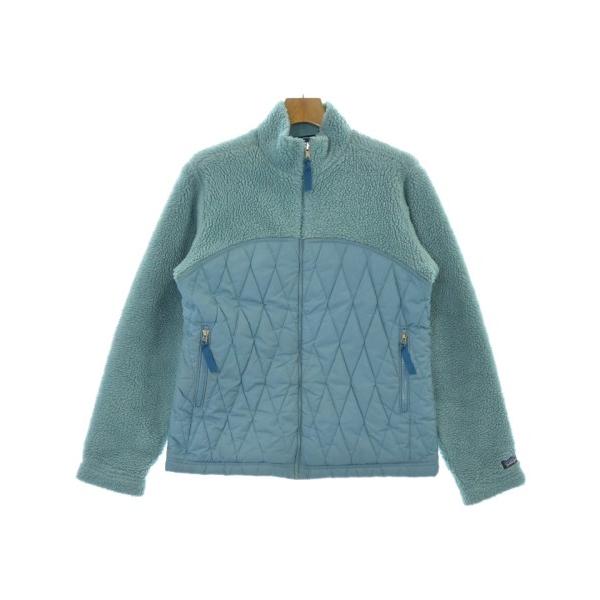 patagonia（パタゴニア） マウンテンパーカー レディース 中古 古着